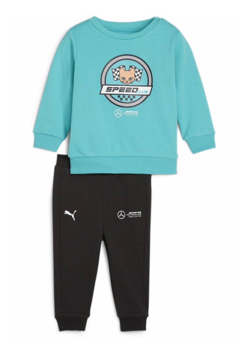 pantalon puma mercedes amg petronas