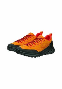 Keen JASPER ZIONIC - Scarpe da camminata - orangepepper auraorange