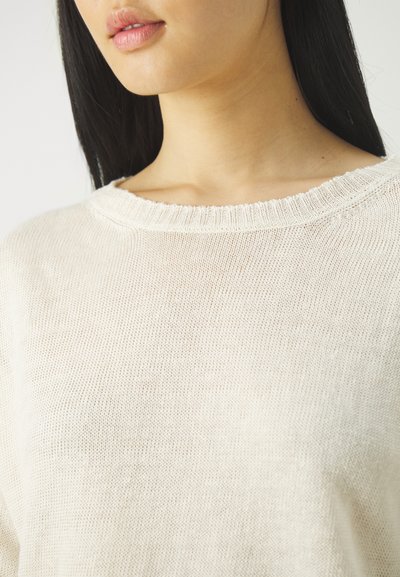 WEEKEND MaxMara NERINA - Vesta - avorio
