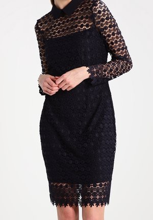 Robe de jour - dark blue