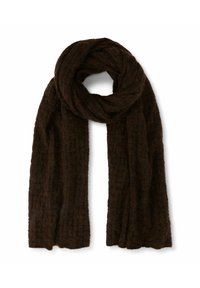 FALKE Écharpe - buckeye mel. (5046)