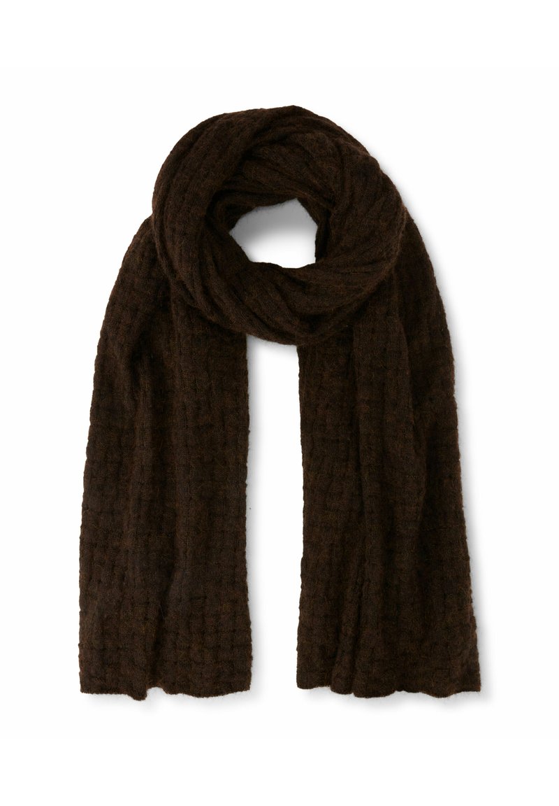 FALKE Écharpe - buckeye mel. (5046)