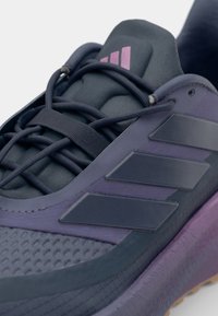 adidas Performance ULTRABOOST 5  - Road running shoes - shadow navy/legend ink/preloved purple