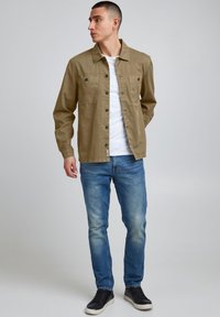 Blend BHShirt - Shirt - green