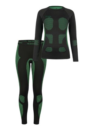 FUNKTION SET - Unterhemd/-shirt - grün