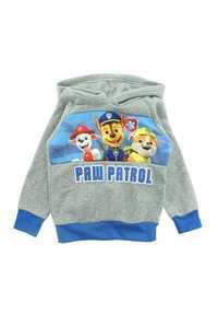 Paw Patrol, la Pat'Patrouille Sweats à capuche Sweat - SUN_YE61276.F11 fille rose | France