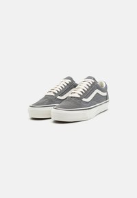 Vans OLD SKOOL 36 UNISEX - Joggesko - salt wash pewter