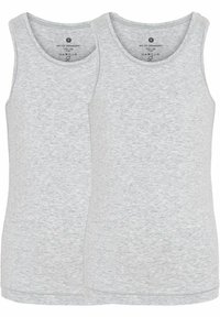 JBS OF DENMARK 2-PACK - Undertr�øjer - lightgrey