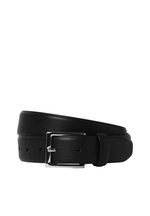 Hackett London Riem - black