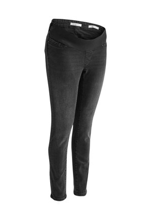 - Jeansy Skinny Fit
