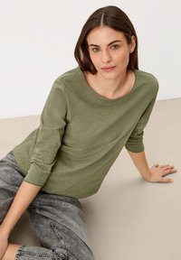 s.Oliver Bluzka z długim rękawem