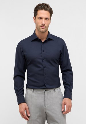 MODERN - Camicia - navy