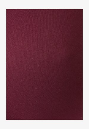 Damart, COMFORT COLLECTION - Bustier - bordeaux