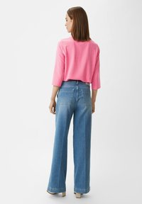 comma casual identity - Bluzka z długim rękawem