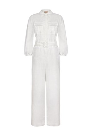 Combinaison - White