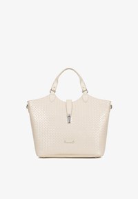 Unausgewählt, beige ivoire