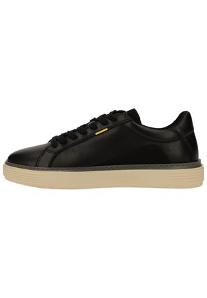 Buy Camel Active Men sneakers in dark brown | Online-Shop