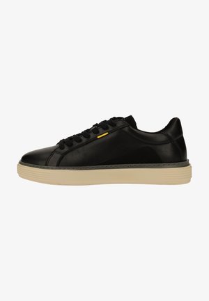 Buy Camel Active Men sneakers in dark brown | Online-Shop Buy Camel Active Men sneakers in dark brown | Online-Shop