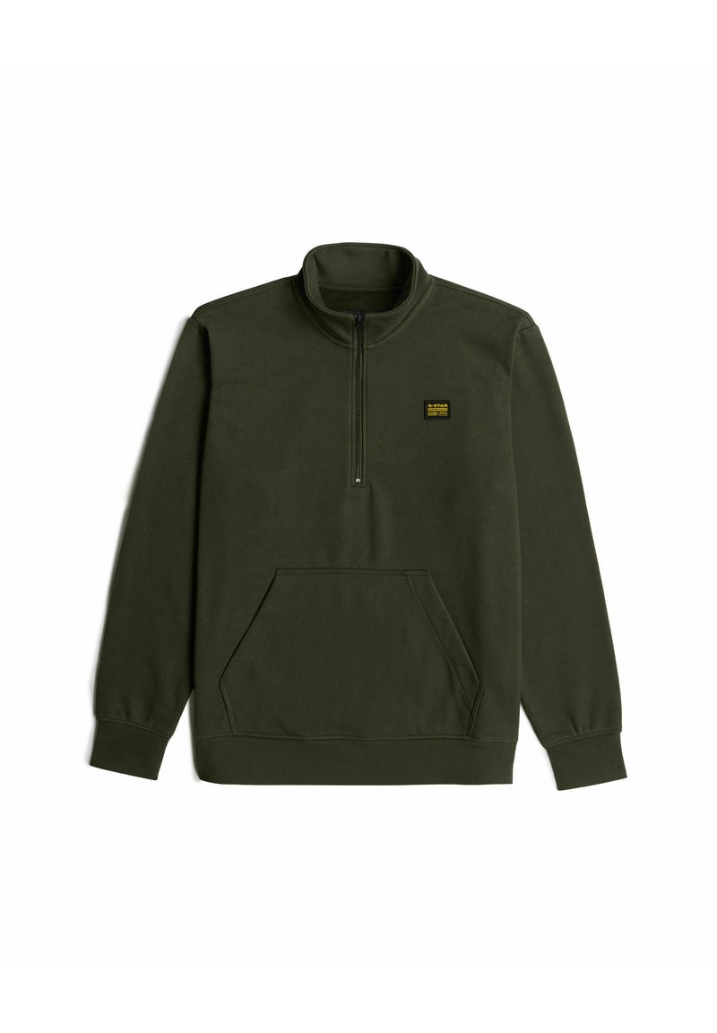 G-Star Sweater grijs G-Star Sweater grijs