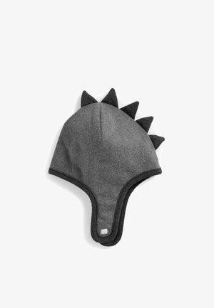 Beanie - grey