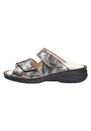 Finn Comfort Pantolette flach - mohtempesta