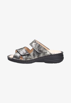Finn Comfort Pantolette flach - mohtempesta