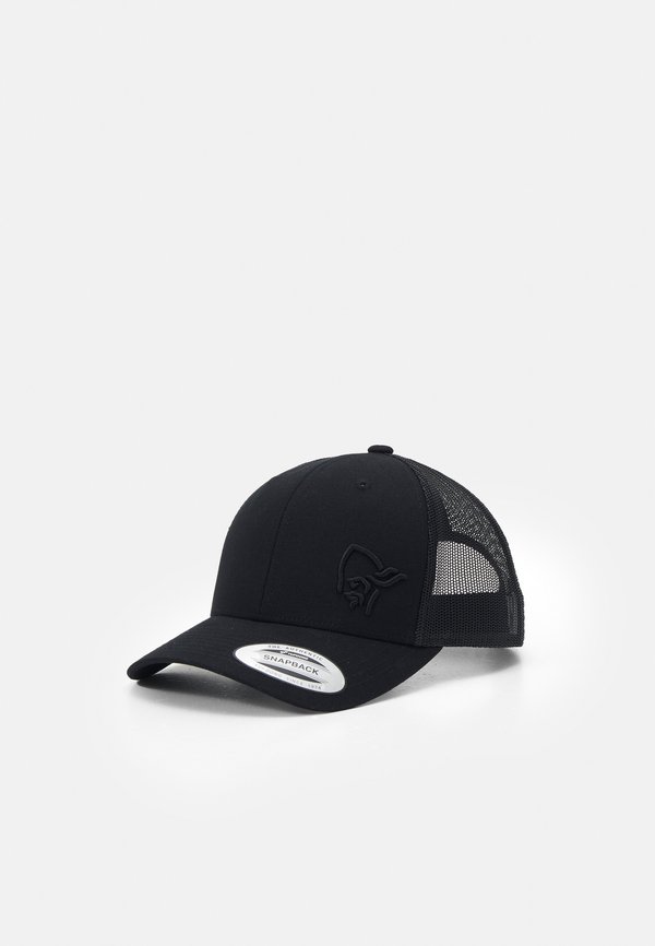 /29 TRUCKER SNAP BACK UNISEX - Cap - caviar