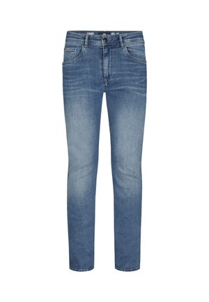 Petrol Industries, SEAHAM - Vaqueros rectos - bright indigo