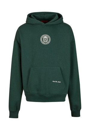 CAMDEN - Hoodie - green