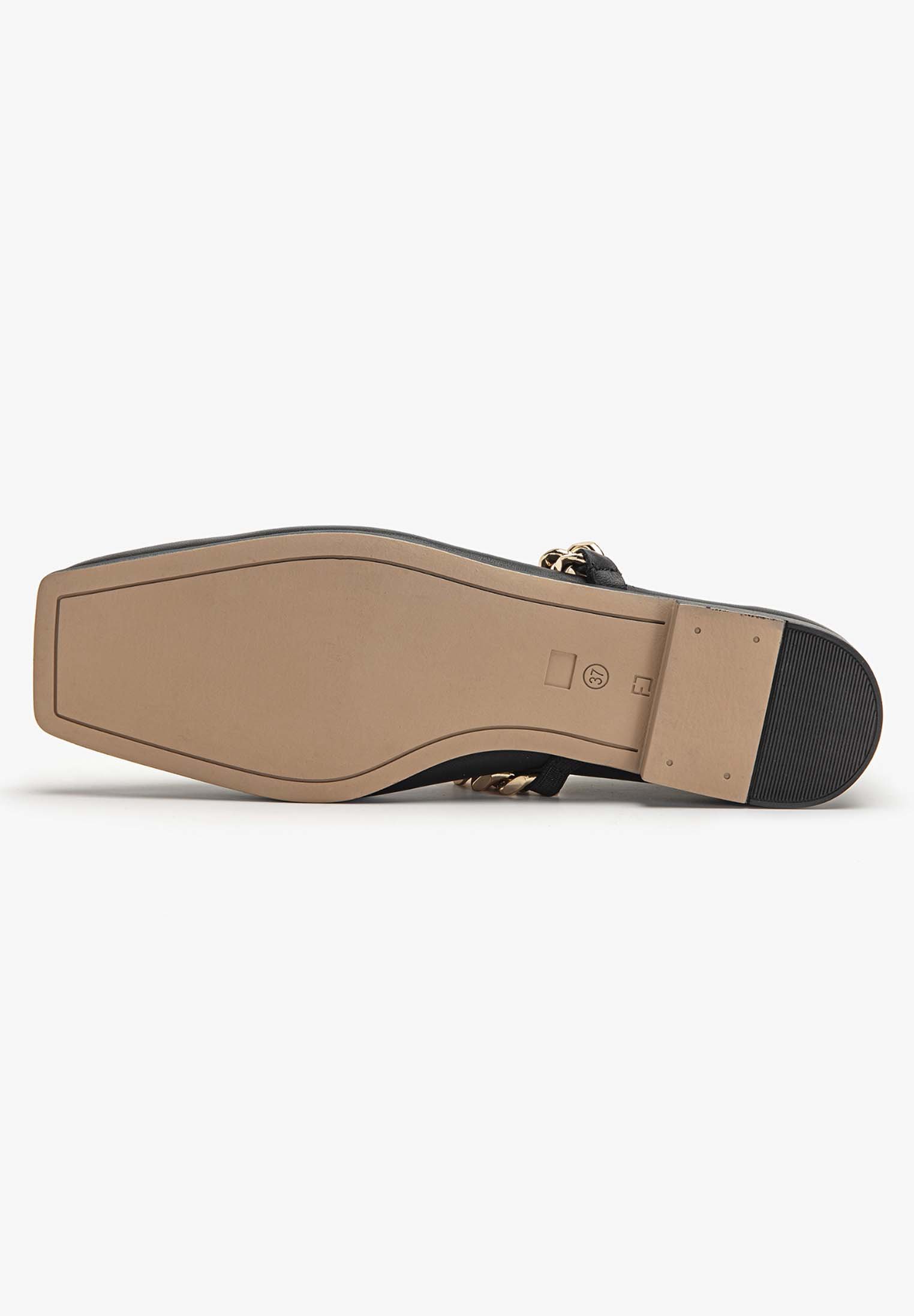 Inuovo Ballet pumps - black - Zalando.de
