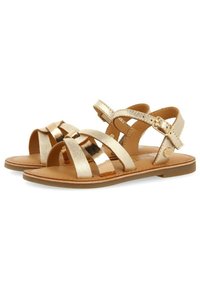 Gioseppo Sandalias - oro