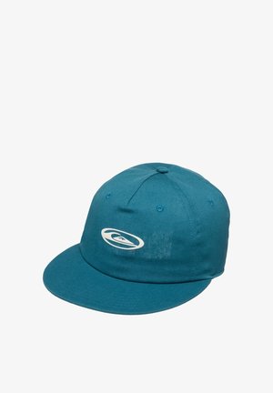 Quiksilver, QUIKSILVER™ MÄNNER ACCESSORIES|HEADWEAR UNISEX - Cap - blm
