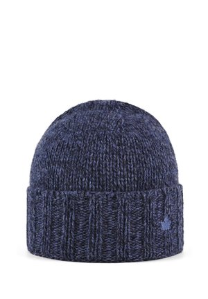 Beanie - denim