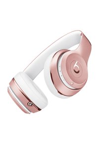 Beats BEATS SOLO3 WIRELESS HEADPHONES  - Koptelefoon - rose gold