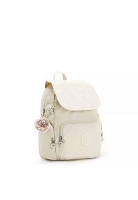 Kipling CITY  - Mochila - beige pearl
