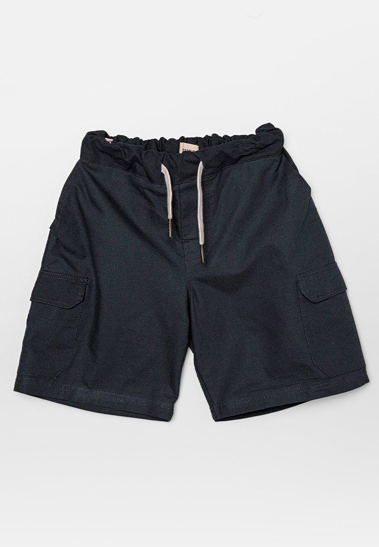 Wheat Shorts donkerblauw Wheat Shorts donkerblauw