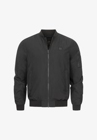 Selected, black