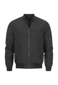 ÜBERGANGS MAXIM - Bombertakki - black