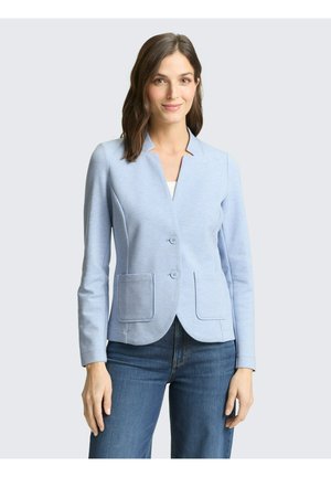 Blazer - kentucky blue melange