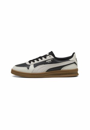 Zapatillas - black gum