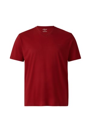 - T-shirt basic
