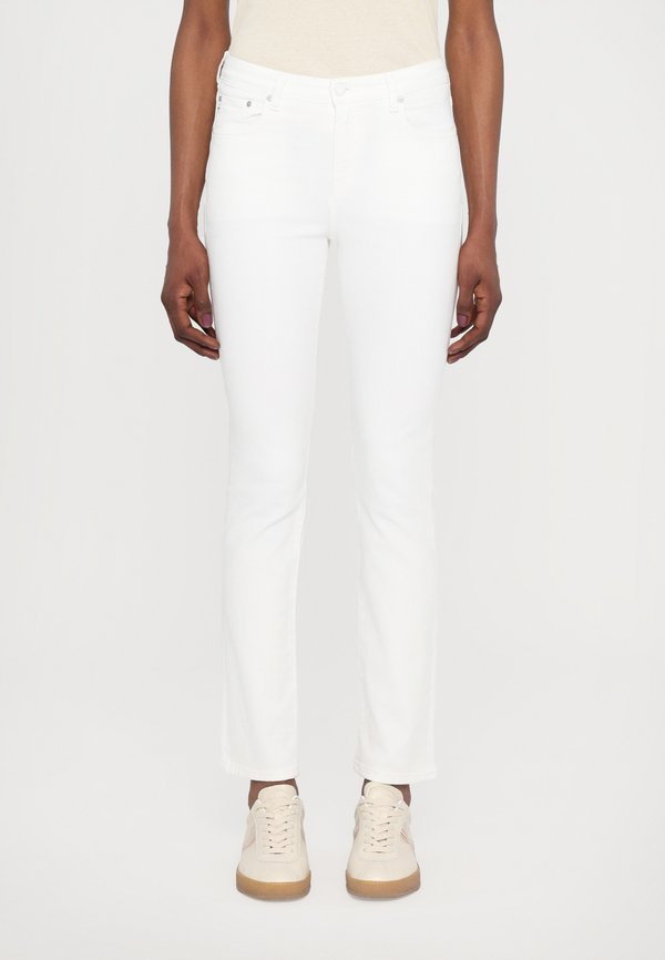 MARI MID RISE - Slim fit jeans