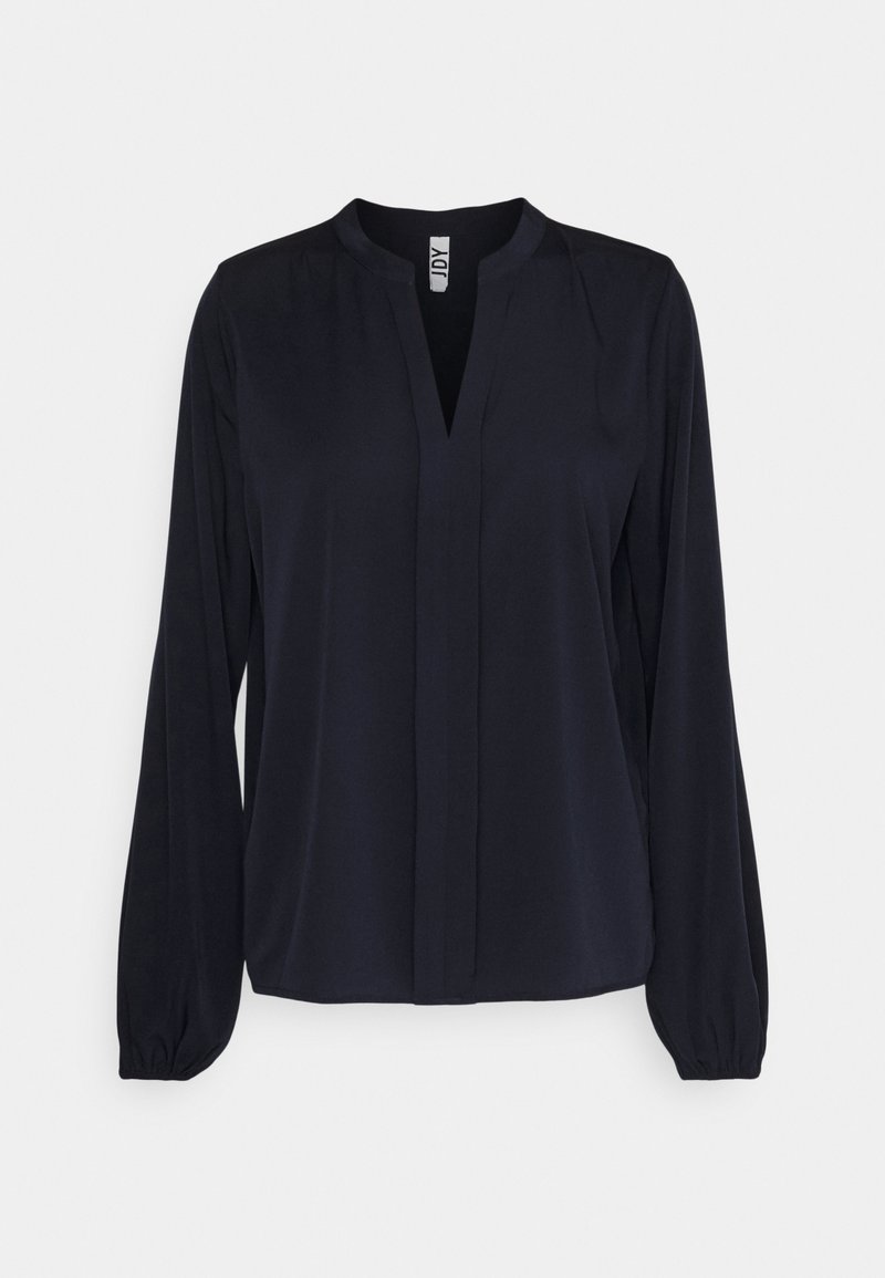 JDY Tall Blouse donkerblauw JDY Tall Blouse donkerblauw