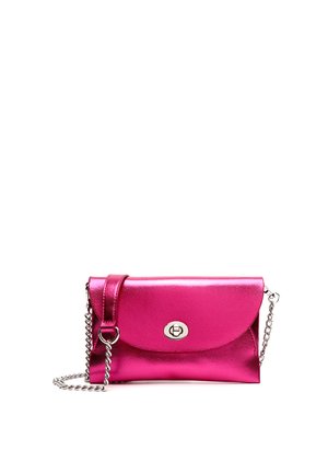 LIJIA MINI - Borsa a tracolla - pink