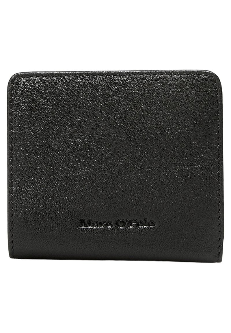 Marc O'Polo Wallet - black