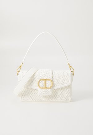 TWINSET BAG - Sac à main - neve