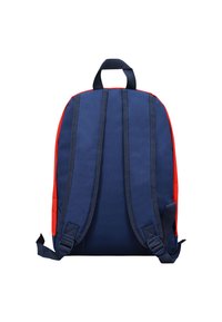 LEGEA Zaino - rosso-blu