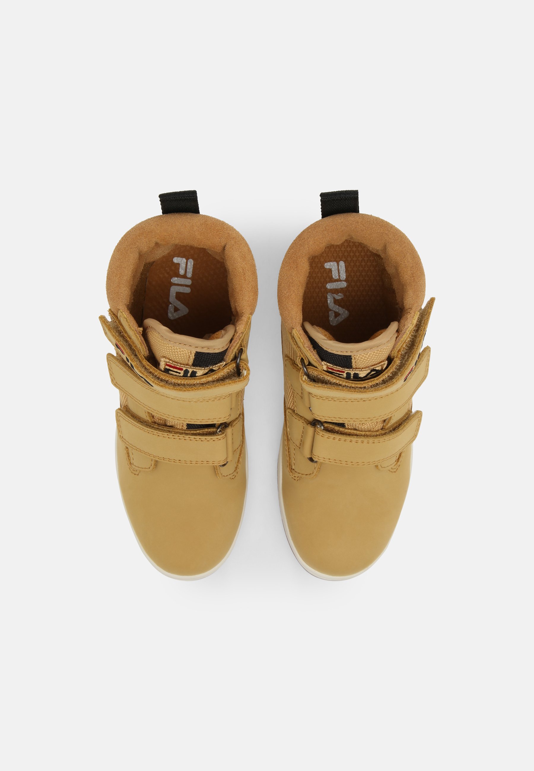 fila bottes