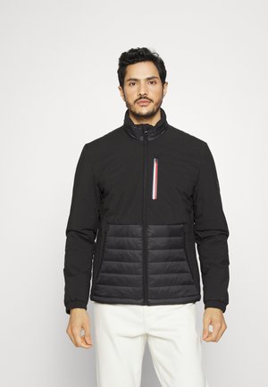 MIX MEDIA - Giacca da mezza stagione - black