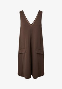 Unausgewählt, chocolate brown